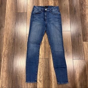 3x1 Philip Lim High Rise Skinny Jeans!